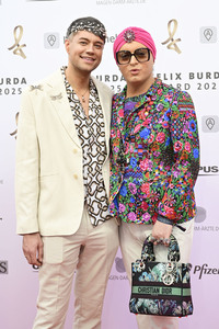 Felix Burda Award 2025 in Berlin