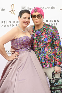 Felix Burda Award 2025 in Berlin