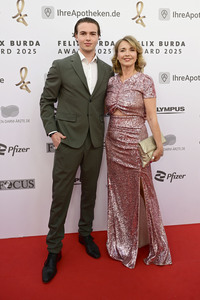 Felix Burda Award 2025 in Berlin