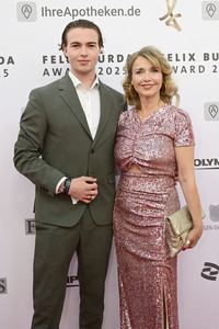 Felix Burda Award 2025 in Berlin