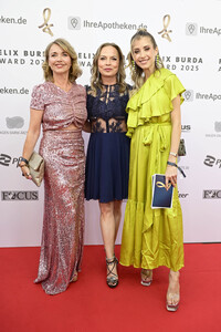 Felix Burda Award 2025 in Berlin