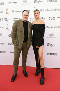 Felix Burda Award 2025 in Berlin