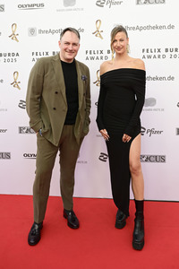 Felix Burda Award 2025 in Berlin