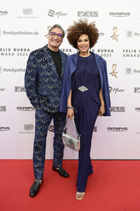 Felix Burda Award 2025 in Berlin