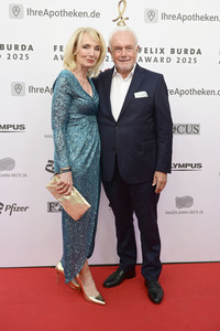 Felix Burda Award 2025 in Berlin
