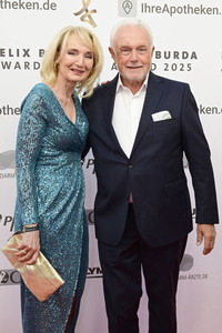 Felix Burda Award 2025 in Berlin