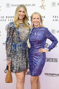 Felix Burda Award 2025 in Berlin