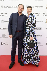 Felix Burda Award 2025 in Berlin