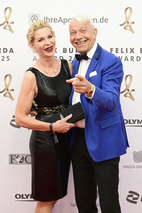 Felix Burda Award 2025 in Berlin