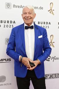 Felix Burda Award 2025 in Berlin