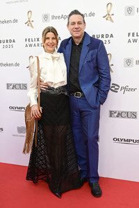 Felix Burda Award 2025 in Berlin