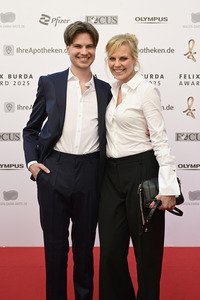 Felix Burda Award 2025 in Berlin