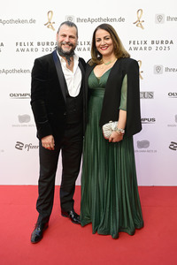 Felix Burda Award 2025 in Berlin