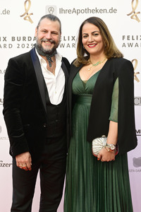 Felix Burda Award 2025 in Berlin