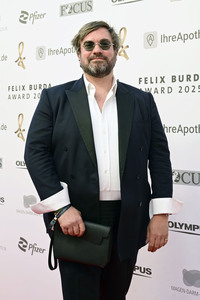 Felix Burda Award 2025 in Berlin