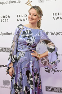 Felix Burda Award 2025 in Berlin