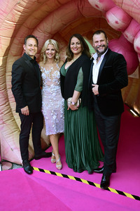 Felix Burda Award 2025 in Berlin