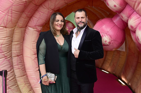 Felix Burda Award 2025 in Berlin