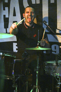 Konzert von Los Fastidios in Hannover