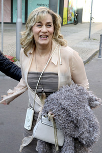 Deutscher Filmpreis 2025 in Berlin