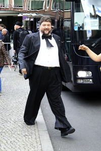 Deutscher Filmpreis 2025 in Berlin