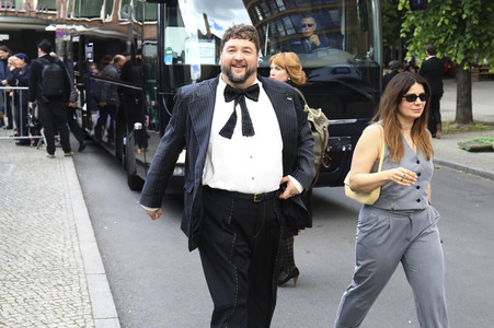 Deutscher Filmpreis 2025 in Berlin