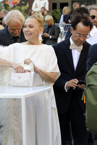 Deutscher Filmpreis 2025 in Berlin