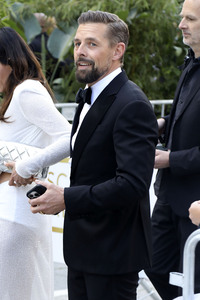 Deutscher Filmpreis 2025 in Berlin