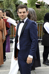 Deutscher Filmpreis 2025 in Berlin