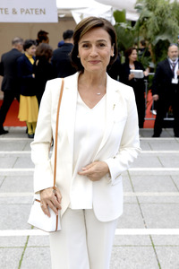 Deutscher Filmpreis 2025 in Berlin