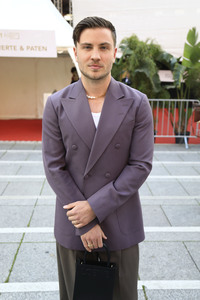 Deutscher Filmpreis 2025 in Berlin