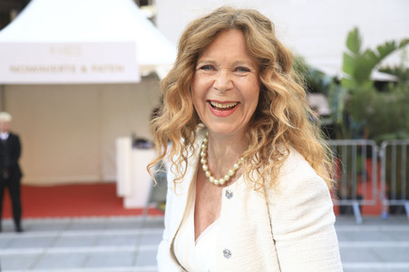 Deutscher Filmpreis 2025 in Berlin