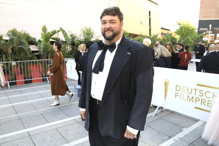 Deutscher Filmpreis 2025 in Berlin