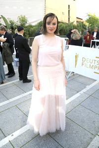 Deutscher Filmpreis 2025 in Berlin