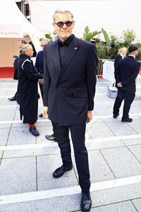 Deutscher Filmpreis 2025 in Berlin