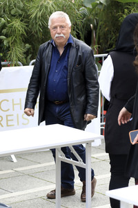 Deutscher Filmpreis 2025 in Berlin