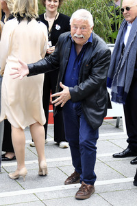 Deutscher Filmpreis 2025 in Berlin