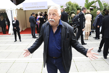 Deutscher Filmpreis 2025 in Berlin