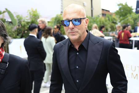 Deutscher Filmpreis 2025 in Berlin