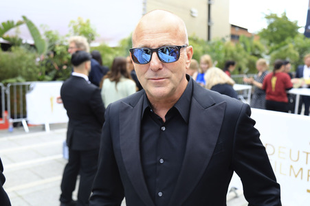 Deutscher Filmpreis 2025 in Berlin