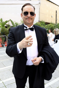 Deutscher Filmpreis 2025 in Berlin