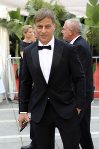 Deutscher Filmpreis 2025 in Berlin