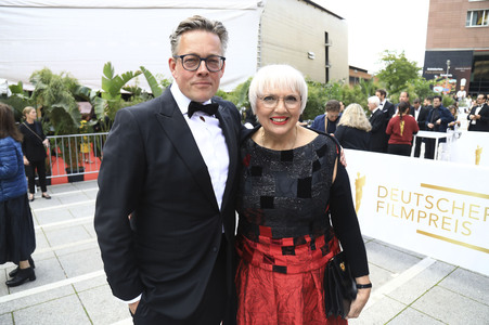 Deutscher Filmpreis 2025 in Berlin