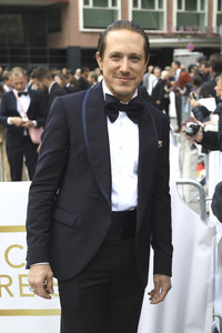 Deutscher Filmpreis 2025 in Berlin