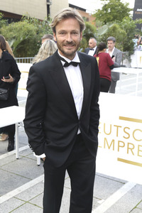 Deutscher Filmpreis 2025 in Berlin