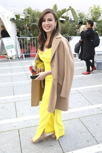 Deutscher Filmpreis 2025 in Berlin