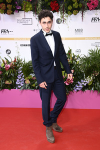 Deutscher Filmpreis 2025 in Berlin