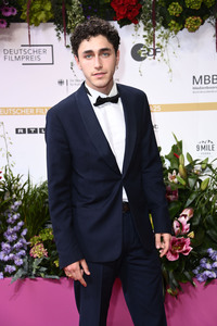 Deutscher Filmpreis 2025 in Berlin