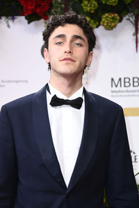 Deutscher Filmpreis 2025 in Berlin