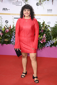 Deutscher Filmpreis 2025 in Berlin